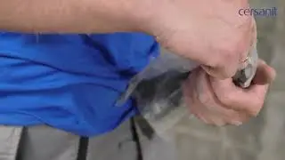 Установка инсталяции