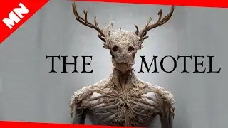 THE MOTEL | Horror Short Film | By Marel Nova Films