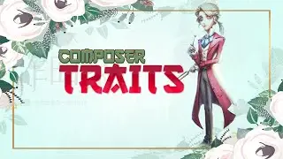 Composer traits l Identity v