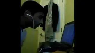 Kulaklığı çıkarmayı unutmak