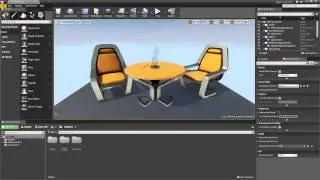 Getting Started with Coherent GT in Unreal Engine