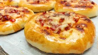 THIS IS BETTER THAN PIES AND PIZZAS! YOU CAN'T BUY THIS IN THE STORE! THE RESULT WILL SURPRISE YOU!