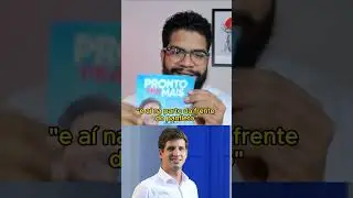 O DISCURSO VAZIO DE JOÃO CAMPOS
