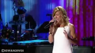 Sheryl Crow -- 