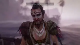 Replaying The Most Underrated & 1 Of My Fav RPGs - Risen 3 Lets Explore & Plunder Part 4