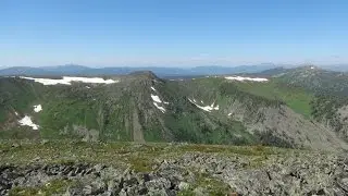 Тропа к Шаману