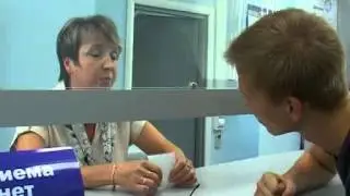 Старые деревья держат жителей в страхе