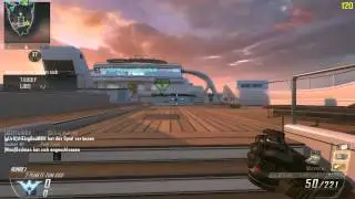 Black Ops 2 | Der erste Hacker, den ich gesehen habe