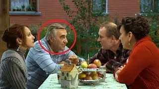 Вот Настоящая Причина Ухода Анатолия Васильева из сериала СВАТЫ