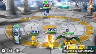 Summoners War - Free Rune Removal Result