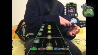 Hell's Kitchen First Ever 100% FC