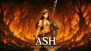ASH: Archaic Sealed Heat (Remake)