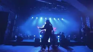🇫🇷Les Twins🇫🇷           Artist- lestwinsoff             All that for hennessy