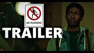 No Running (Outsiders) - sci-fi - horor - 2021 - Full HD