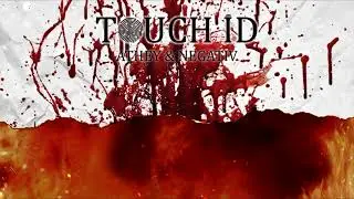 ATHEY - Touch ID (feat.T1)