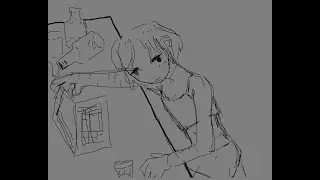 cinnamon girl - lana del rey #osu