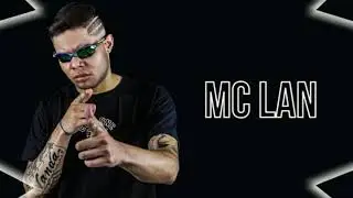 MC Lan - BumBum - Bang Bang (Lan RW, G Beats, Fioti NVI e DJ Will o Cria) Lançamento 2017