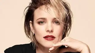 15 Sexy Photo Of Rachel McAdams 