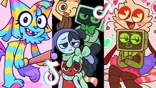 1 HOUR Dandy's World BEST Compilation 😂 Funniest Memes #5