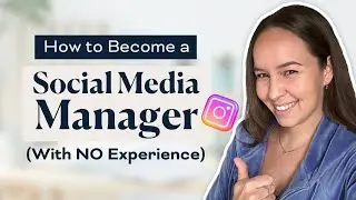 5 BEST Ways to Get Social Media Management Clients with NO EXPERIENCE in 2023