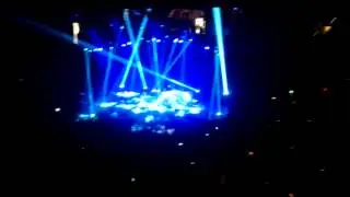Phish Seattle 2014(2)