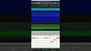 Easily extract midi notes from your audio files with Melodyne! 