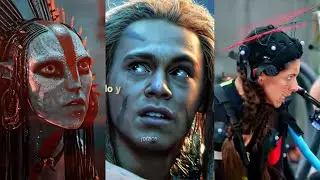 Avatar TikTok Edits — Epic & Viral Compilation
