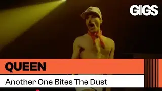 Queen - Another One Bites The Dust (Rock Montreal)