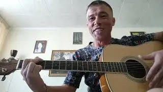 Разбор песни не гоняйте пацаны.Финик.