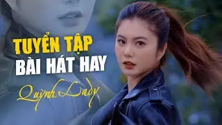 [ALBUM TỔNG HỢP QUỲNH LADY] - NHỮNG BÀI HÁT TRIỆU VIEW HAY NHẤT MỌI THỜI ĐẠI - SONG ĐẠT MEDIA