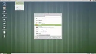 Mate 1.10 in Arch Linux & GTK+3 (3.17.x)