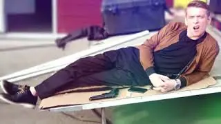 ПОЛИЦЕЙСКИЙ С РУБЛЁВКИ 3 СЕЗОН! БУДЕТ ЛИ 4 СЕЗОН ПОЛИЦЕЙСКОГО С РУБЛЕВКИ?