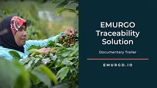 Documentary Trailer EMURGO Traceability Solution