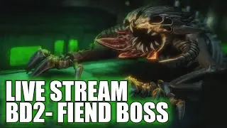 Fiend Boss | BrownDust 2