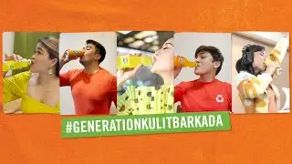 Royal Generation Kulit Barkada