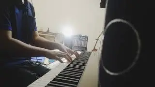My heart will go on - test Piano Nux NPK-10 Sound