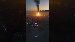 Are you ready to Burning Man 2024 ? 