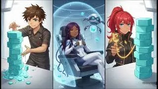How Programming Languages Are Designed (Anime Style) ⚡ | Syntax & Semantics Explained