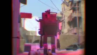 Global Offensive - The Dust2 Boss