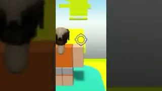 POV: I in Roblox