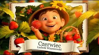 Pracowity Czerwiec 🌻🚴 | 