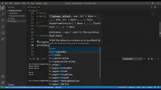 Python Tutorial (Hindi) - 4 [ Variable and Indexing ]
