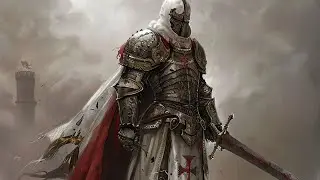 Los templarios, el santo grial y la llegada a América