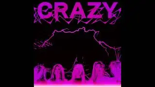 LE SSERAFIM (르세라핌) - CRAZY (Vogue Remix) (feat. Dashaun Wesley) (Nightcore Music)