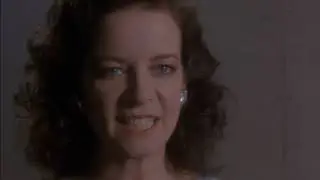 Kirsty and Julia Meet Again (Hellbound: Hellraiser II 1988)