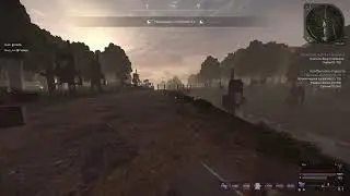 Путь Сталкера - Стрим Stalcraft