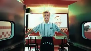 Stray Kids 『Super Bowl - English ver.-』 Music Video Edit