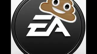 Я НЕНАВИЖУ ELECTRONIC ARTS