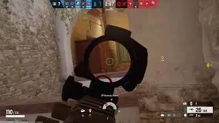 Go Rainbow Six Ranked