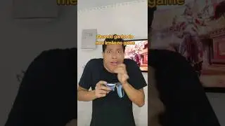 JOGANDO COM MEU IRMÃO #shorts #games #guiofcgamer